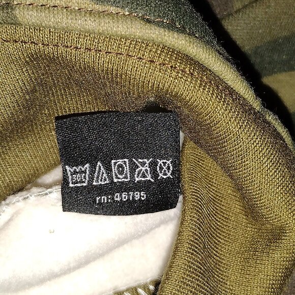 Rare Calvin Klien Boys Toddler Jacket Top Pants 3 Piece Set - Picture 11 of 12